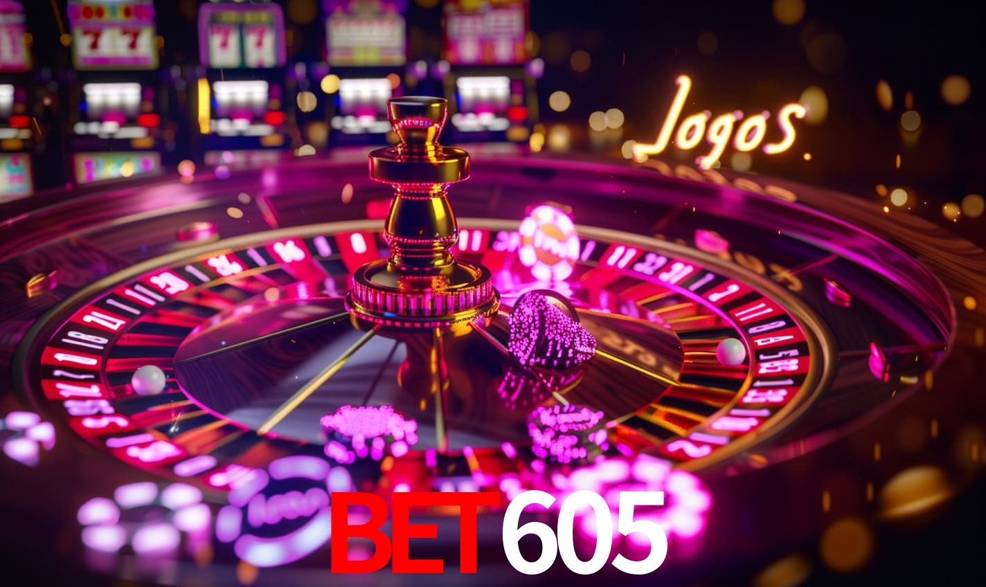 Login BET605 Casino Online